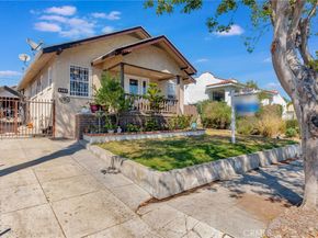 5413 Meridian Street, Los Angeles CA 90042