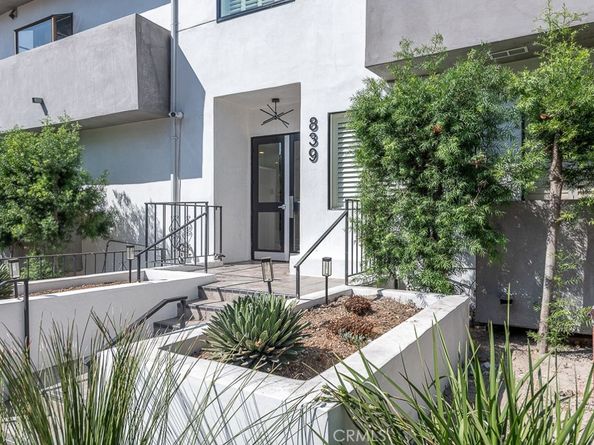 839 Larrabee Street 6, West Hollywood CA 90069