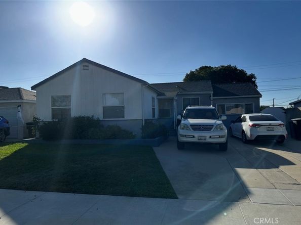 16411 Haas Avenue, Torrance CA 90504