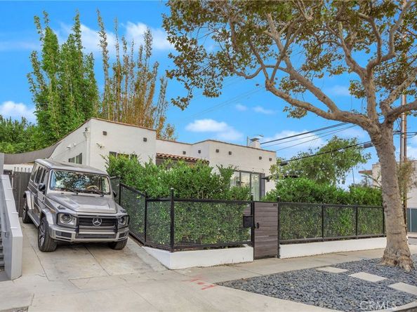 800 N Formosa, Los Angeles CA 90046