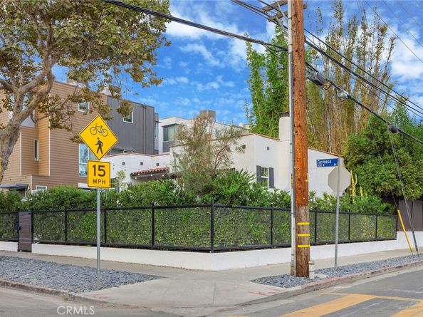 800 N Formosa, Los Angeles CA 90046