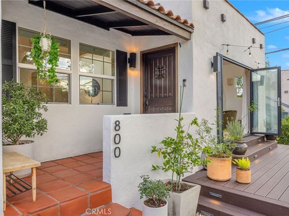 800 N Formosa, Los Angeles CA 90046