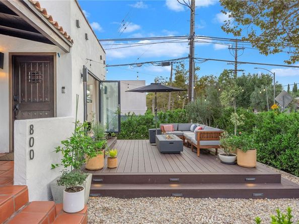 800 N Formosa, Los Angeles CA 90046