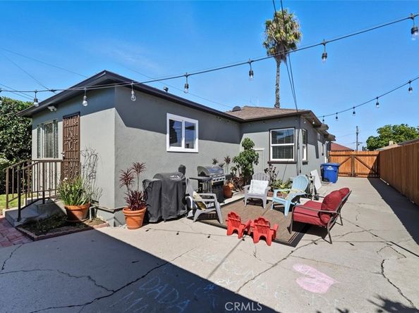 5030 W 130th Street, Hawthorne CA 90250