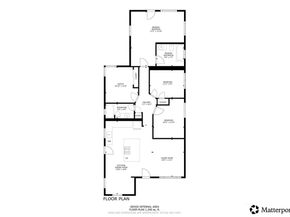 5030 W 130th Street, Hawthorne CA 90250