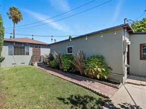 5030 W 130th Street, Hawthorne CA 90250