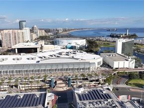 535 Magnolia 113, Long Beach CA 90802