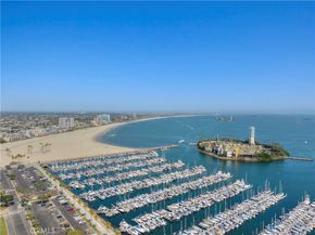 535 Magnolia 113, Long Beach CA 90802