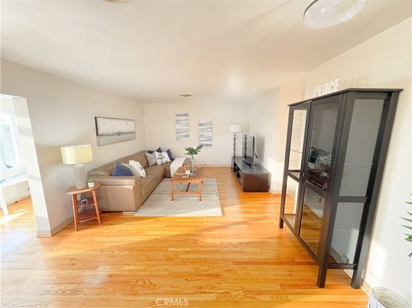 7615 Kittyhawk Avenue, Los Angeles CA 90045