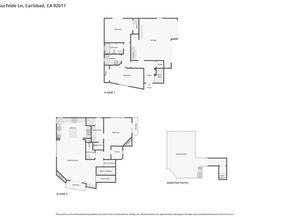 6512 Surfside Lane, Carlsbad CA 92011