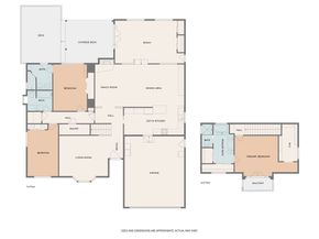 445 North Mangrove Avenue, Covina CA 91724