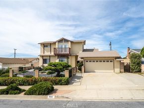 445 North Mangrove Avenue, Covina CA 91724