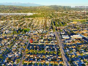 10044 Ben Hur, Whittier CA 90605