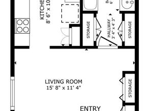 820 Temple Avenue, Long Beach CA 90804