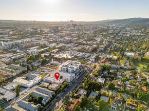 5424 Franklin Avenue, Los Angeles CA 90027