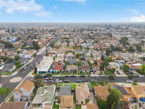 11210 Van Buren, Los Angeles CA 90044