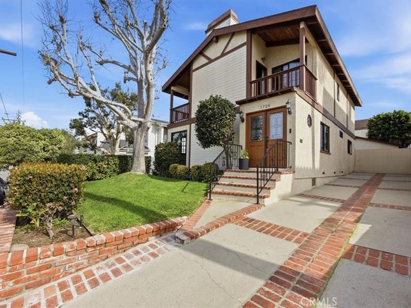 1728 Oak, Manhattan Beach CA 90266