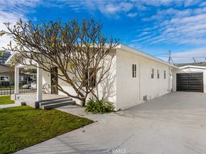 326 S Clementine, Anaheim CA 92805