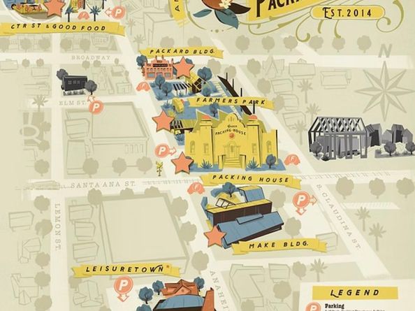 326 S Clementine, Anaheim CA 92805