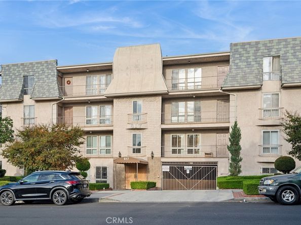 617 E Angeleno Avenue 305, Burbank CA 91501