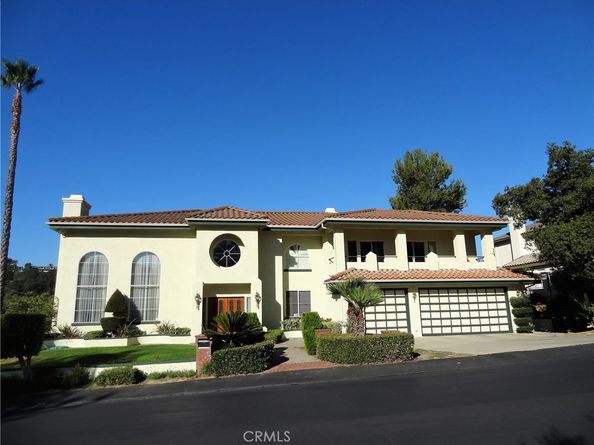 20456 Holcroft Drive, Walnut CA 91789