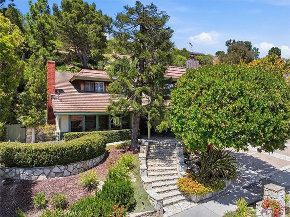 30645 Ganado, Rancho Palos Verdes CA 90275