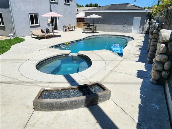 12621 Costa Drive, Hawthorne CA 90250