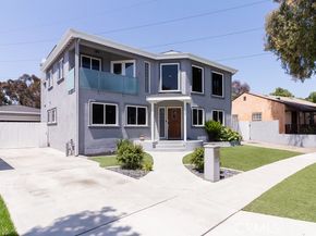 12621 Costa Drive, Hawthorne CA 90250