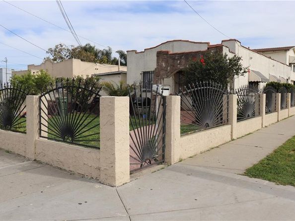 3926 132, Hawthorne CA 90250