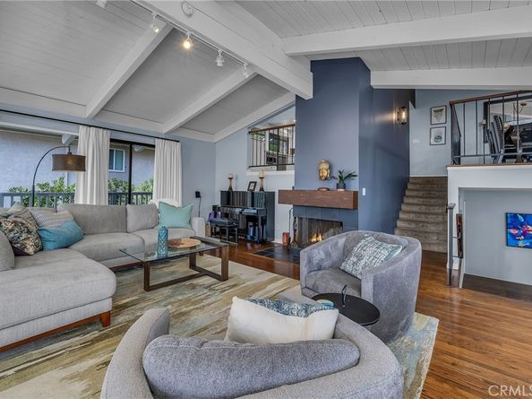 2520 Via Sanchez, Palos Verdes Estates CA 90274