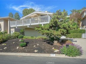 2520 Via Sanchez, Palos Verdes Estates CA 90274