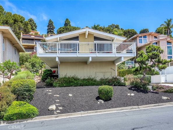 2520 Via Sanchez, Palos Verdes Estates CA 90274
