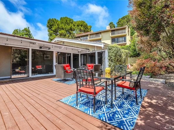 2520 Via Sanchez, Palos Verdes Estates CA 90274