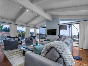 2520 Via Sanchez, Palos Verdes Estates CA 90274