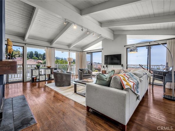 2520 Via Sanchez, Palos Verdes Estates CA 90274