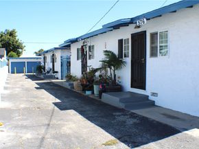 576 W 11th Street, San Pedro CA 90731