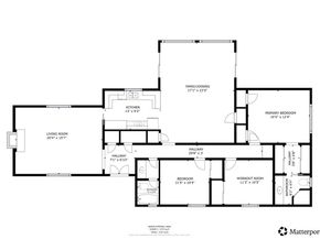 5420 Montemalaga Drive, Rancho Palos Verdes CA 90275