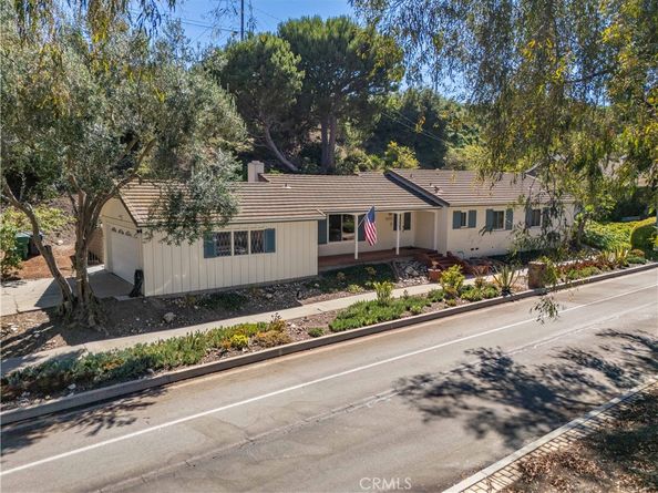 5420 Montemalaga Drive, Rancho Palos Verdes CA 90275