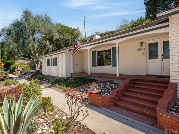 5420 Montemalaga Drive, Rancho Palos Verdes CA 90275