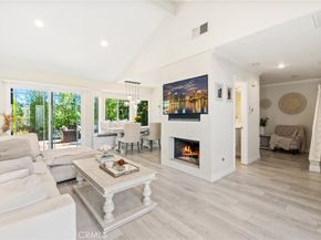 8 Clover Hill Lane 120, Laguna Hills CA 92653