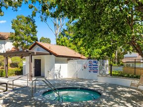 8 Clover Hill Lane 120, Laguna Hills CA 92653