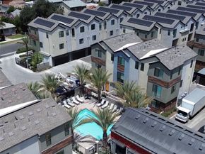 5876 Linden Ave #3, Long Beach CA 90805