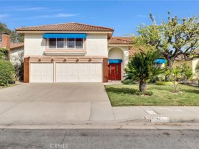 868 S Calle Venado, Anaheim CA 92807