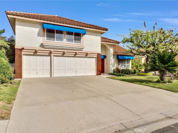 868 S Calle Venado, Anaheim CA 92807