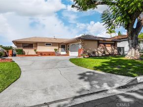 5433 Mesagrove, Whittier CA 90601