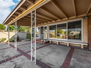 5433 Mesagrove, Whittier CA 90601