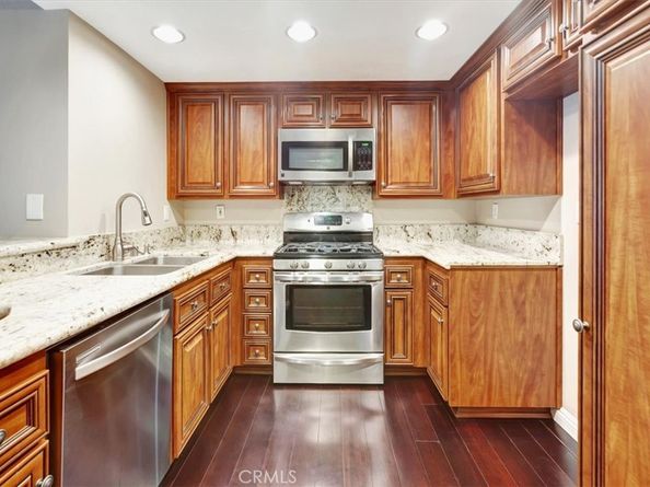 23556 Cambridge Road 327, Yorba Linda CA 92887