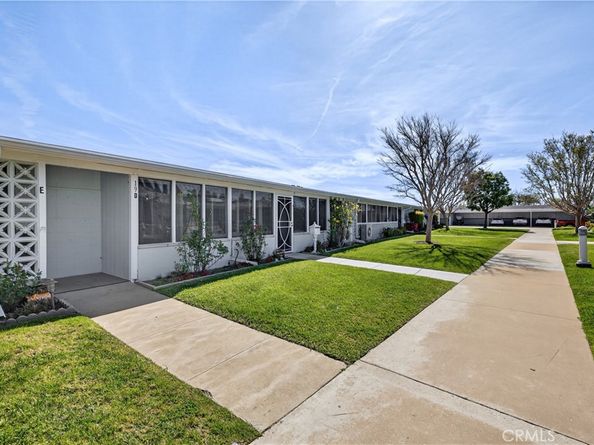 1200 Canoe Brook Drive 19D, Seal Beach CA 90740