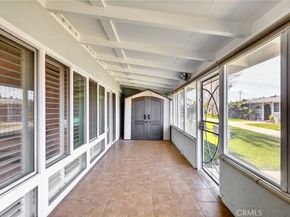 1200 Canoe Brook Drive 19D, Seal Beach CA 90740
