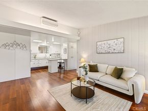 1200 Canoe Brook Drive 19D, Seal Beach CA 90740